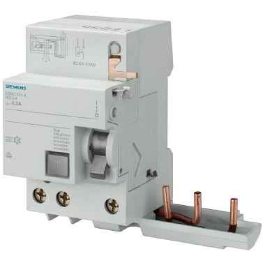 5SM27350 Siemens - BLOCCO Differenziale