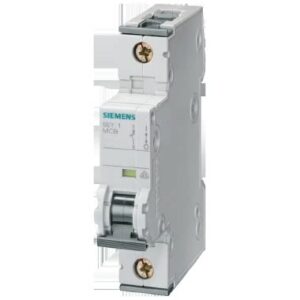 5SY41137 Siemens - Interruttore magnetotermico