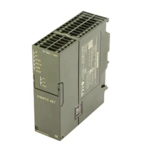 6GK73431CX100XE0 PLC Siemens - Processore di comunicazione CP 343-1 L