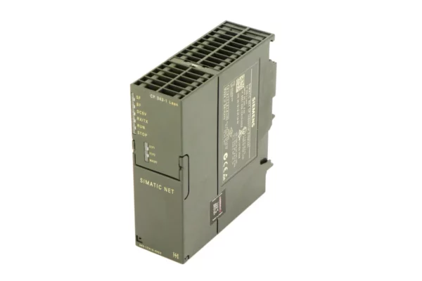 6GK73431CX100XE0 PLC Siemens - Processore di comunicazione CP 343-1 L